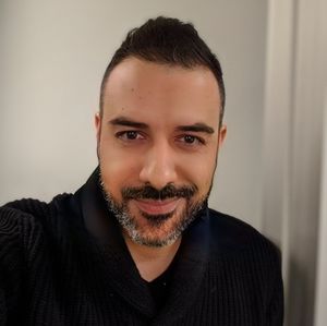 Meet your Posher, Stefan